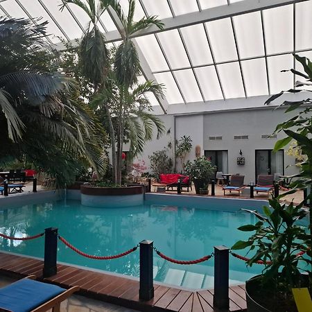 Tropical Hotel Дюрбюї Екстер'єр фото