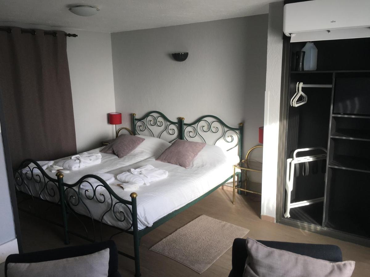 Tropical Hotel Дюрбюї Екстер'єр фото